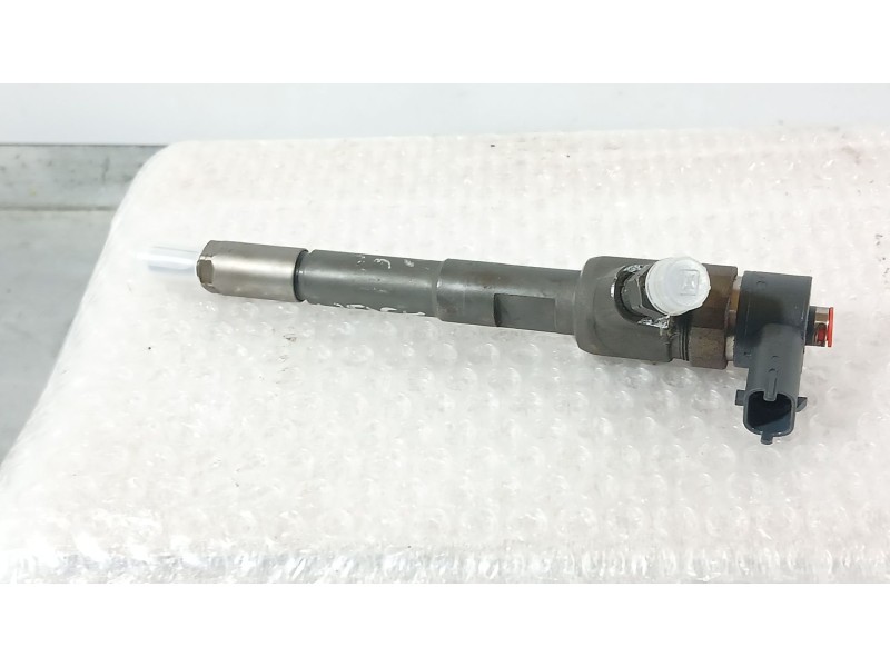 Recambio de inyector para fiat doblo cargo (263_) 1.3 d multijet (263wxu1a) referencia OEM IAM   