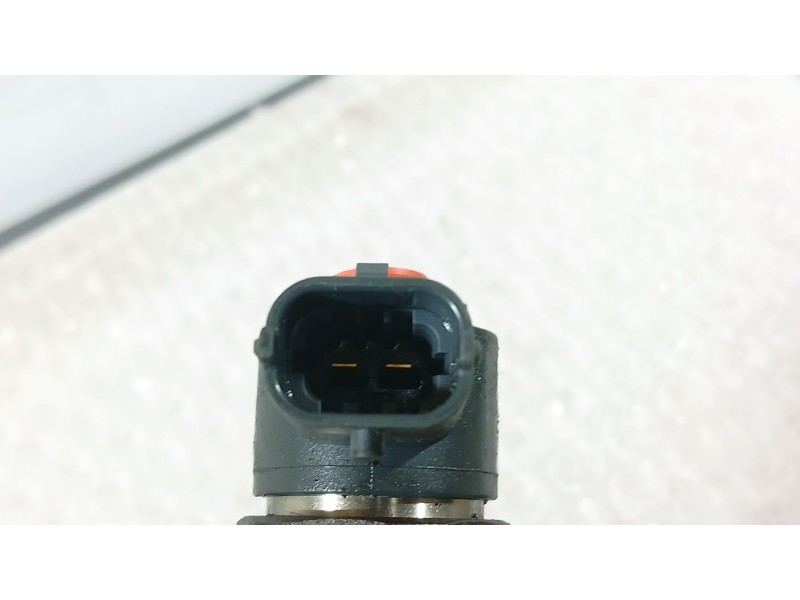 Recambio de inyector para fiat doblo cargo (263_) 1.3 d multijet (263wxu1a) referencia OEM IAM   