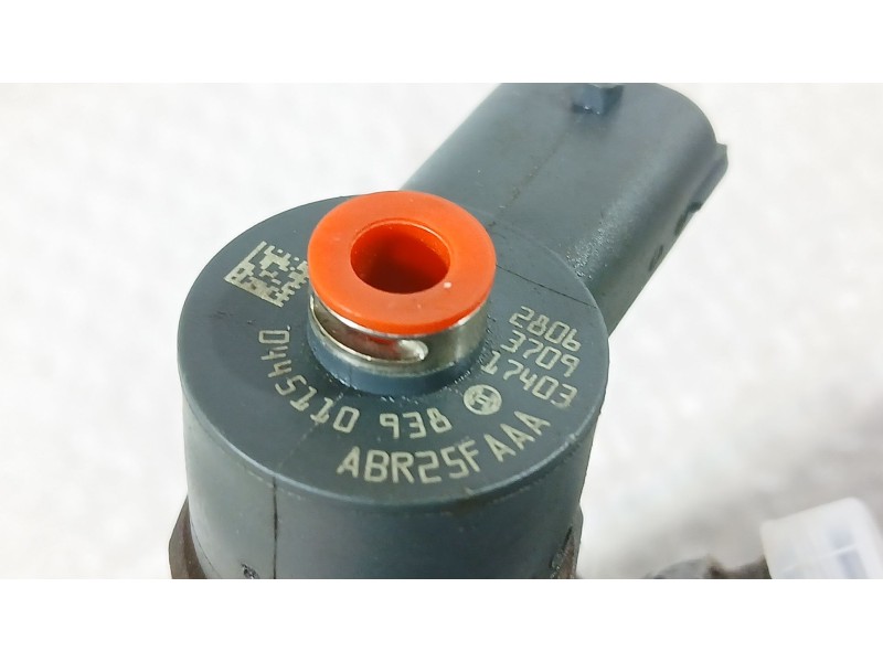 Recambio de inyector para fiat doblo cargo (263_) 1.3 d multijet (263wxu1a) referencia OEM IAM   
