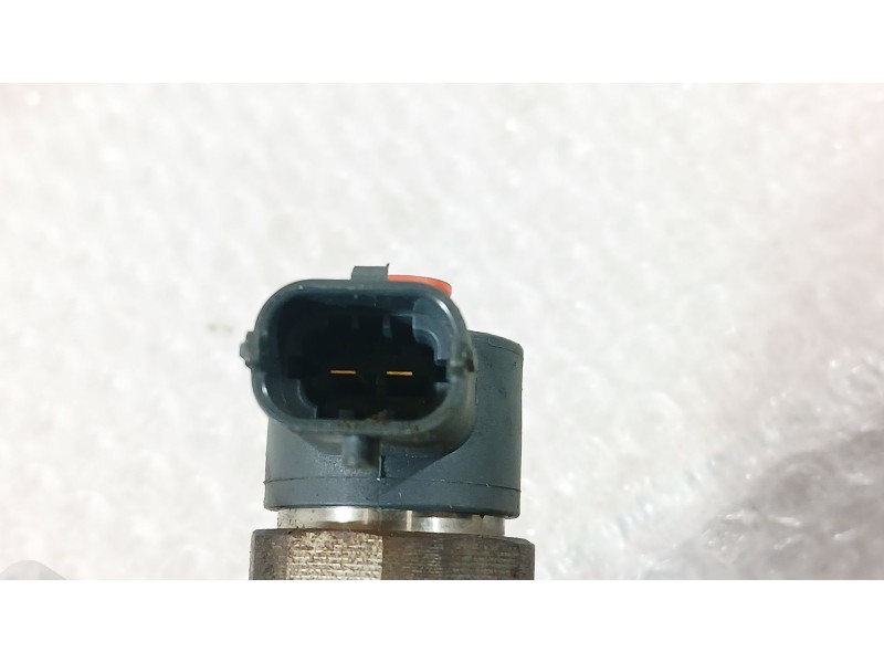 Recambio de inyector para fiat doblo cargo (263_) 1.3 d multijet (263wxu1a) referencia OEM IAM   