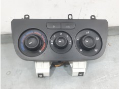 Recambio de mando calefaccion / aire acondicionado para fiat doblo cargo (263_) 1.6 d multijet referencia OEM IAM 735617706  
