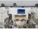 Recambio de mando calefaccion / aire acondicionado para fiat doblo cargo (263_) 1.6 d multijet referencia OEM IAM 735617706  