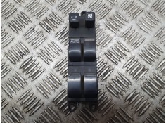 Recambio de mando elevalunas delantero izquierdo para nissan primera berlina (p12) acenta referencia OEM IAM 25401AV640  