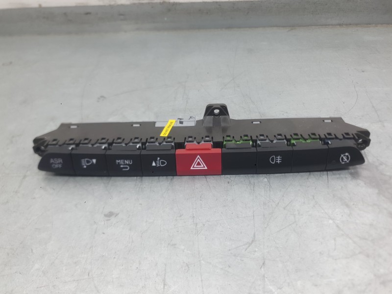 Recambio de mando multifuncion para fiat doblo cargo (263_) 1.6 d multijet referencia OEM IAM 735498200  