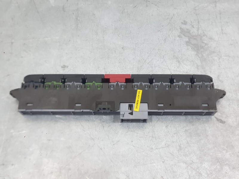 Recambio de mando multifuncion para fiat doblo cargo (263_) 1.6 d multijet referencia OEM IAM 735498200  
