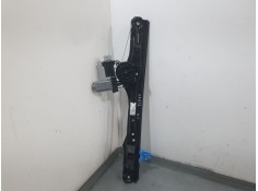 Recambio de elevalunas delantero izquierdo para fiat doblo cargo (263_) 1.6 d multijet referencia OEM IAM 52220485  