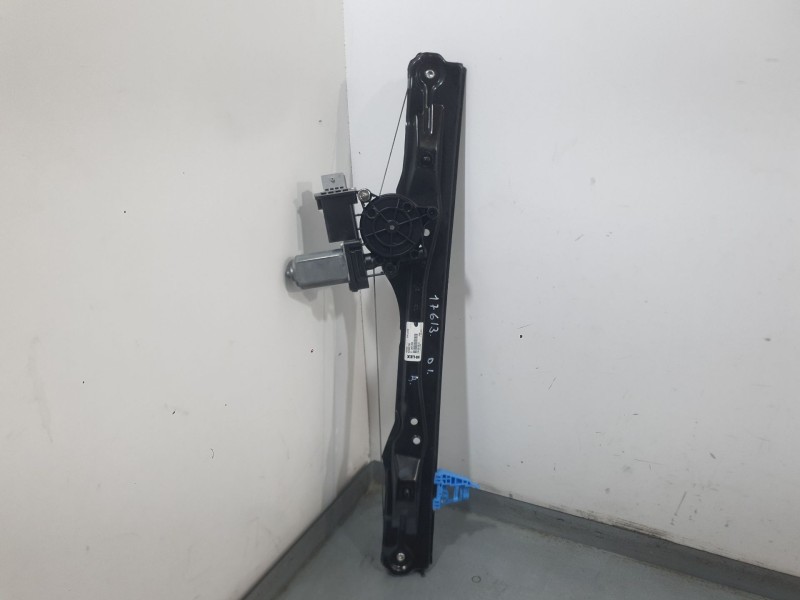 Recambio de elevalunas delantero izquierdo para fiat doblo cargo (263_) 1.6 d multijet referencia OEM IAM 52220485  