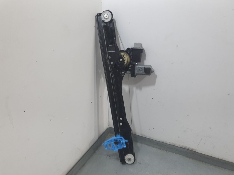 Recambio de elevalunas delantero izquierdo para fiat doblo cargo (263_) 1.6 d multijet referencia OEM IAM 52220485  