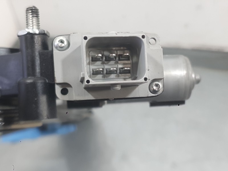 Recambio de elevalunas delantero izquierdo para fiat doblo cargo (263_) 1.6 d multijet referencia OEM IAM 52220485  
