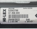 Recambio de elevalunas delantero izquierdo para fiat doblo cargo (263_) 1.6 d multijet referencia OEM IAM 52220485  
