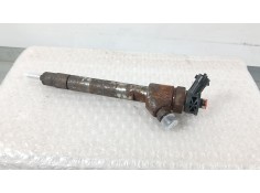 Recambio de inyector para peugeot 208 i (ca_, cc_) 1.5 bluehdi 100 referencia OEM IAM   