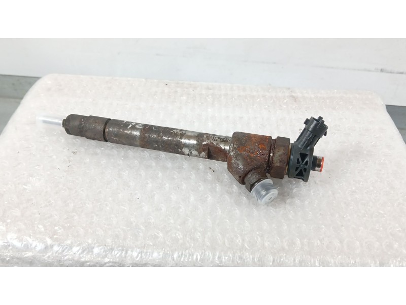 Recambio de inyector para peugeot 208 i (ca_, cc_) 1.5 bluehdi 100 referencia OEM IAM   