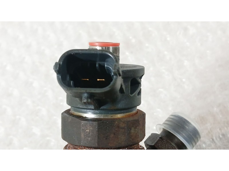 Recambio de inyector para peugeot 208 i (ca_, cc_) 1.5 bluehdi 100 referencia OEM IAM   