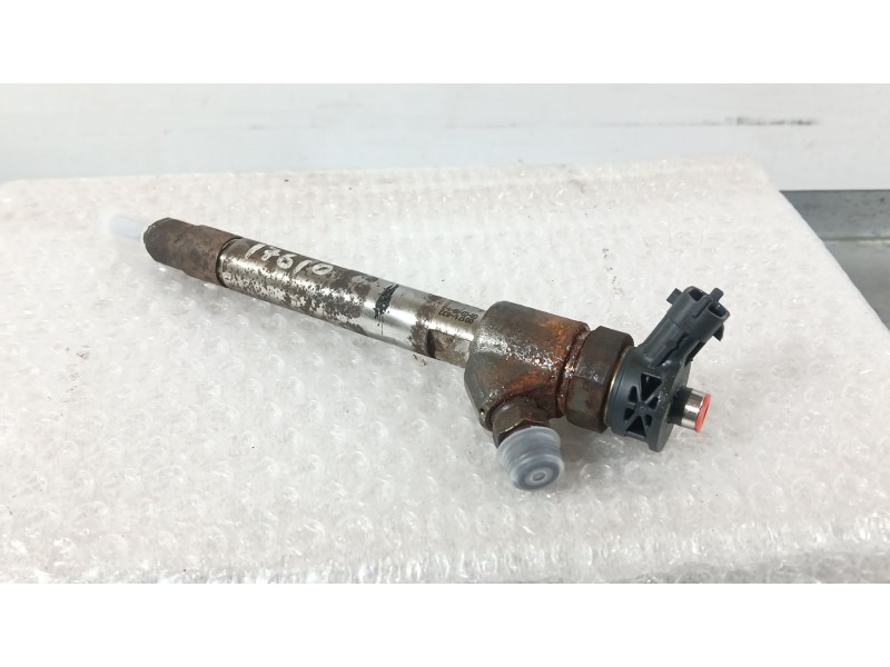 Recambio de inyector para peugeot 208 i (ca_, cc_) 1.5 bluehdi 100 referencia OEM IAM   