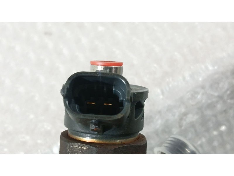 Recambio de inyector para peugeot 208 i (ca_, cc_) 1.5 bluehdi 100 referencia OEM IAM   