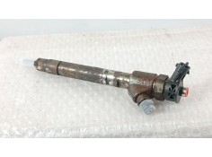 Recambio de inyector para peugeot 208 i (ca_, cc_) 1.5 bluehdi 100 referencia OEM IAM   