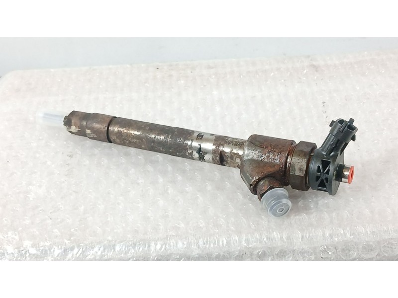 Recambio de inyector para peugeot 208 i (ca_, cc_) 1.5 bluehdi 100 referencia OEM IAM   