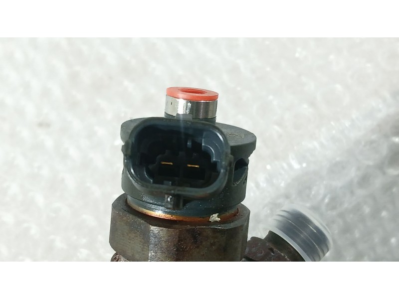 Recambio de inyector para peugeot 208 i (ca_, cc_) 1.5 bluehdi 100 referencia OEM IAM   