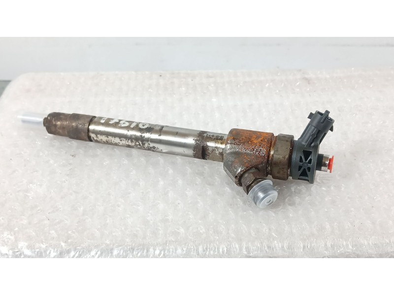 Recambio de inyector para peugeot 208 i (ca_, cc_) 1.5 bluehdi 100 referencia OEM IAM   
