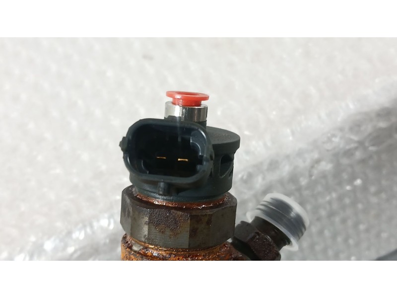 Recambio de inyector para peugeot 208 i (ca_, cc_) 1.5 bluehdi 100 referencia OEM IAM   