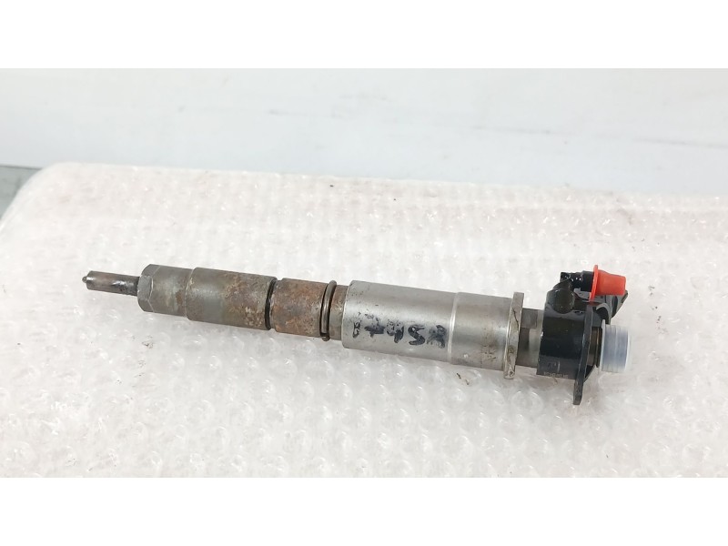 Recambio de inyector para renault megane ii (bm0/1_, cm0/1_) 2.0 dci (bm1k, cm1k) referencia OEM IAM   