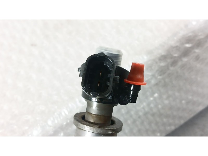 Recambio de inyector para renault megane ii (bm0/1_, cm0/1_) 2.0 dci (bm1k, cm1k) referencia OEM IAM   