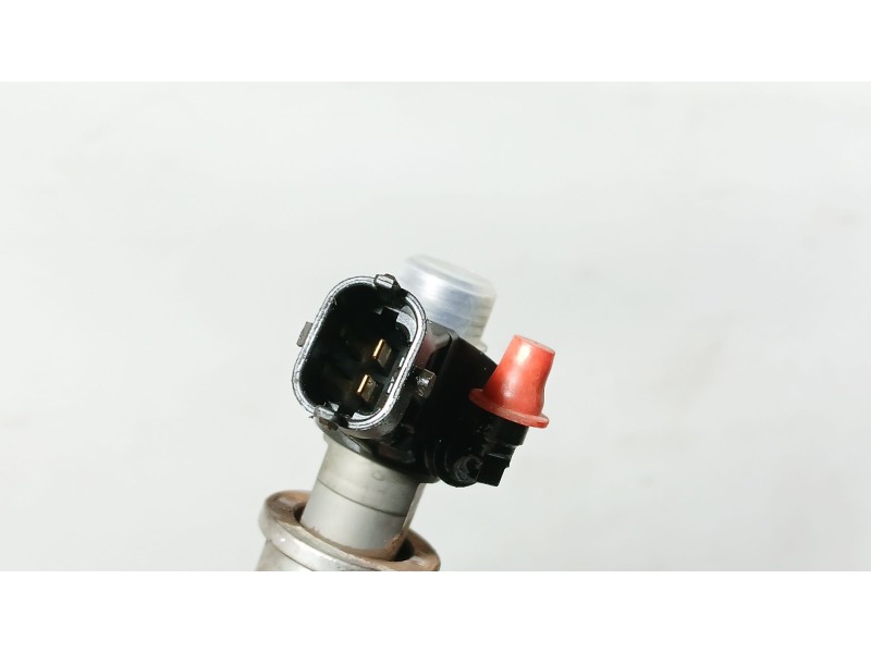 Recambio de inyector para renault megane ii (bm0/1_, cm0/1_) 2.0 dci (bm1k, cm1k) referencia OEM IAM   