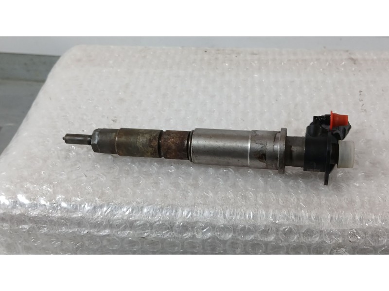 Recambio de inyector para renault megane ii (bm0/1_, cm0/1_) 2.0 dci (bm1k, cm1k) referencia OEM IAM   
