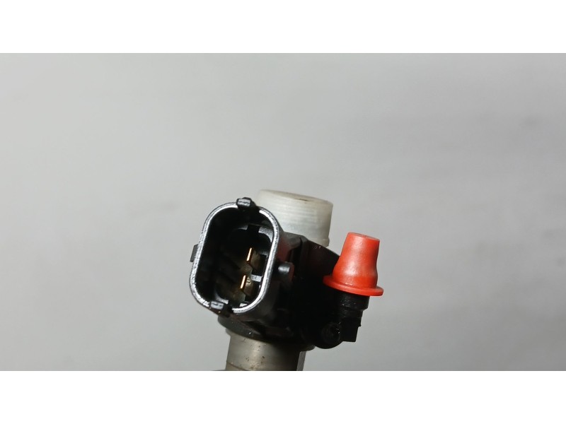 Recambio de inyector para renault megane ii (bm0/1_, cm0/1_) 2.0 dci (bm1k, cm1k) referencia OEM IAM   
