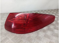 Recambio de piloto trasero derecho para peugeot 607 (s2) titanio pack referencia OEM IAM 96295391XX  EXTERIOR