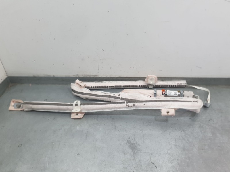 Recambio de airbag cortina delantero derecho para opel astra k (b16) 1.2 turbo (68) referencia OEM IAM 39058590  