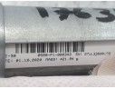 Recambio de airbag cortina delantero derecho para opel astra k (b16) 1.2 turbo (68) referencia OEM IAM 39058590  