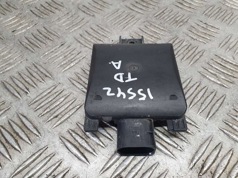 Recambio de modulo electronico para volkswagen tiguan advance bmt referencia OEM IAM 2Q0907686B 035631705364 ANATEL T.D