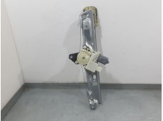 ELEVALUNAS TRASERO DERECHO 39142320 E05387101 BROSE