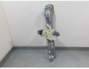 Recambio de elevalunas trasero derecho para opel astra k (b16) 1.2 turbo (68) referencia OEM IAM 39134106  
