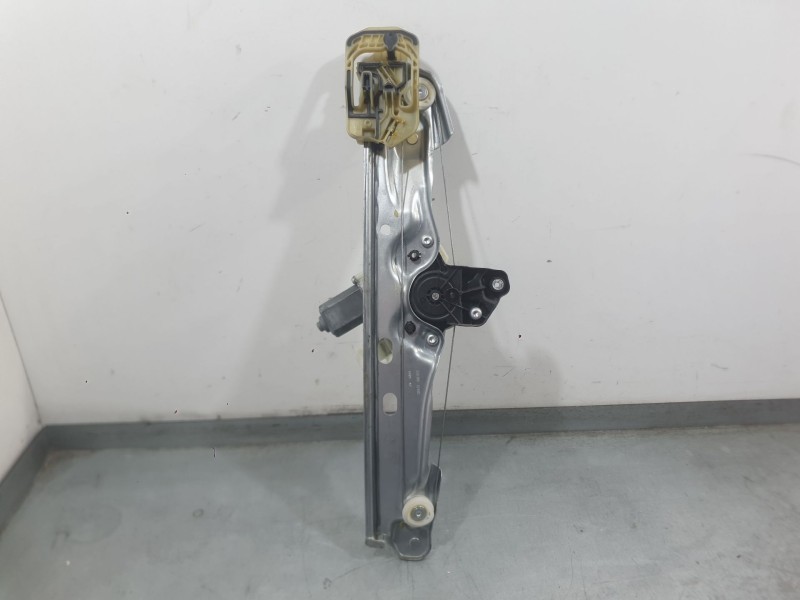 Recambio de elevalunas trasero derecho para opel astra k (b16) 1.2 turbo (68) referencia OEM IAM 39134106  