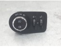 Recambio de mando luces para opel astra k (b16) 1.2 turbo (68) referencia OEM IAM YQ000160YX  