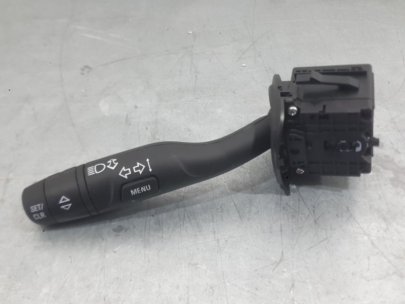 Recambio de mando luces para opel astra k (b16) 1.2 turbo (68) referencia OEM IAM 84974441 13396093 39149291