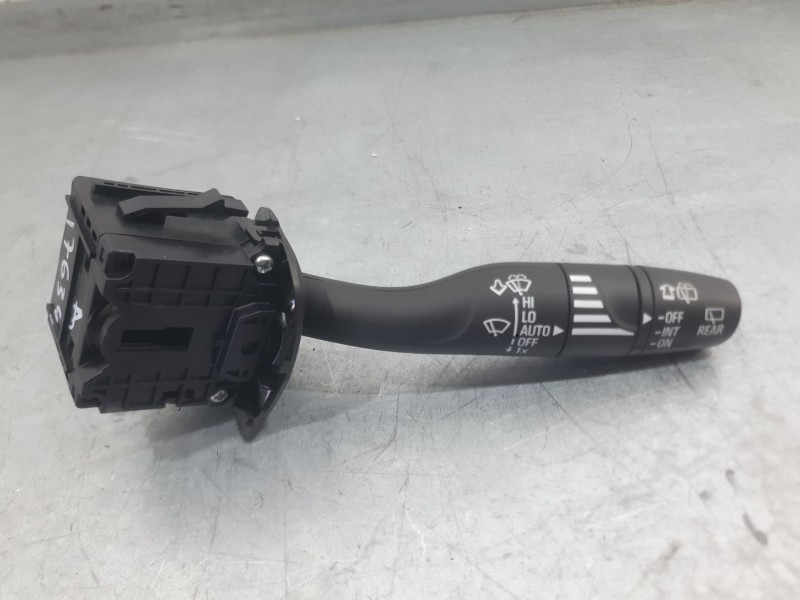 Recambio de mando limpia para opel astra k (b16) 1.2 turbo (68) referencia OEM IAM   