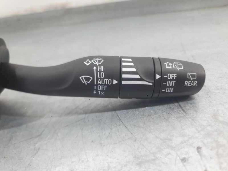 Recambio de mando limpia para opel astra k (b16) 1.2 turbo (68) referencia OEM IAM   