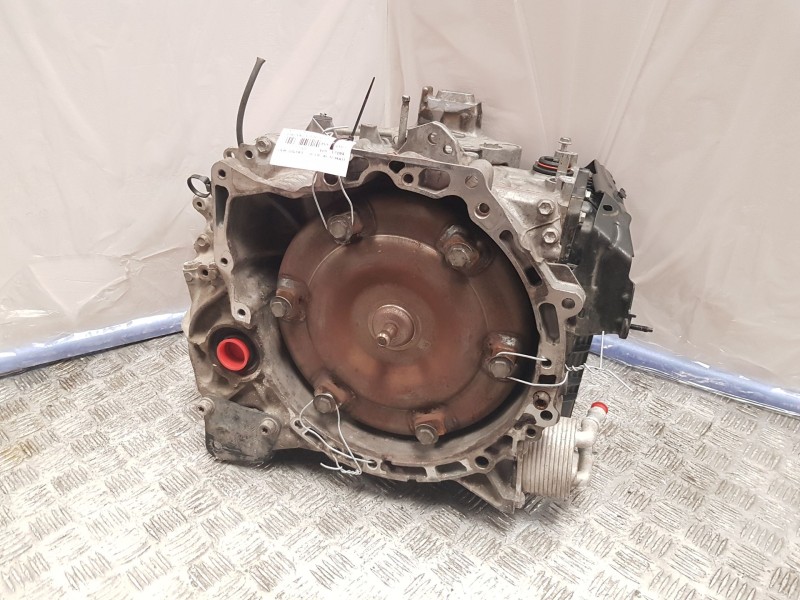 Recambio de caja cambios para citroën c5 aircross (ac_, aj_, ar_, a4_) 1.2 puretech 130 (arhnsj) referencia OEM IAM 20GT83 AUTOM