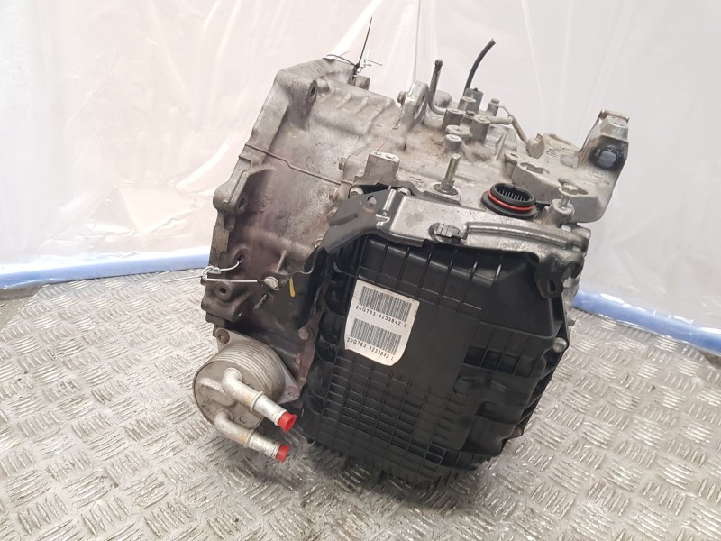 Recambio de caja cambios para citroën c5 aircross (ac_, aj_, ar_, a4_) 1.2 puretech 130 (arhnsj) referencia OEM IAM 20GT83 AUTOM