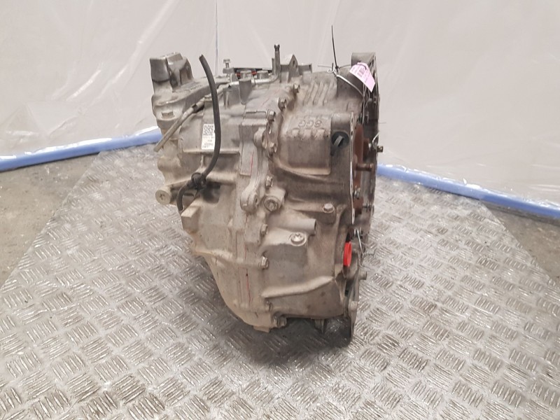 Recambio de caja cambios para citroën c5 aircross (ac_, aj_, ar_, a4_) 1.2 puretech 130 (arhnsj) referencia OEM IAM 20GT83 AUTOM