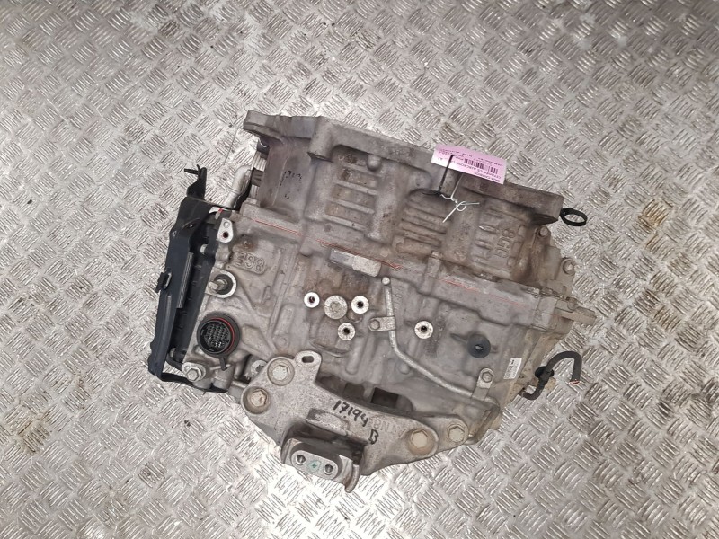 Recambio de caja cambios para citroën c5 aircross (ac_, aj_, ar_, a4_) 1.2 puretech 130 (arhnsj) referencia OEM IAM 20GT83 AUTOM