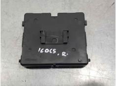 Recambio de modulo electronico para renault clio v techno referencia OEM IAM 285258590R  