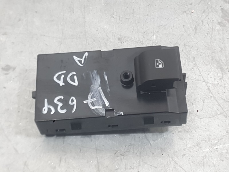 Recambio de mando elevalunas delantero derecho para opel astra k (b16) 1.2 turbo (68) referencia OEM IAM 13408448  