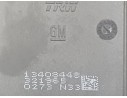 Recambio de mando elevalunas delantero derecho para opel astra k (b16) 1.2 turbo (68) referencia OEM IAM 13408448  