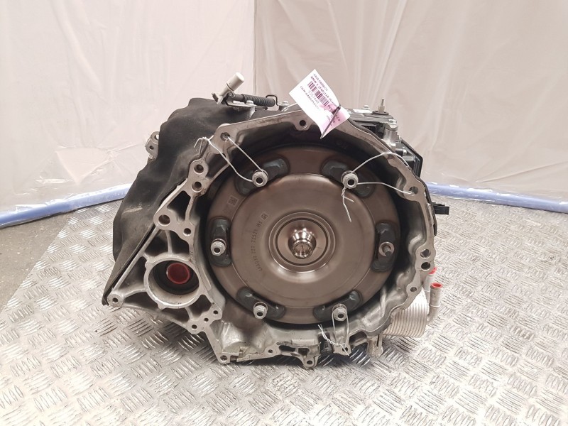 Recambio de caja cambios para bmw 1 (f40) 118 d referencia OEM IAM GA8Q45FW TOCADA 32G7L3298331