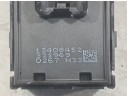 Recambio de mando elevalunas trasero derecho para opel astra k (b16) 1.2 turbo (68) referencia OEM IAM 13408452  