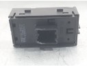 Recambio de mando elevalunas trasero izquierdo para opel astra k (b16) 1.2 turbo (68) referencia OEM IAM 13408452  